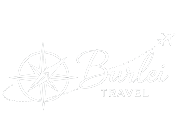 Burlei Travel logo